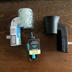 Bath & Body Works Wallflowers and Refill